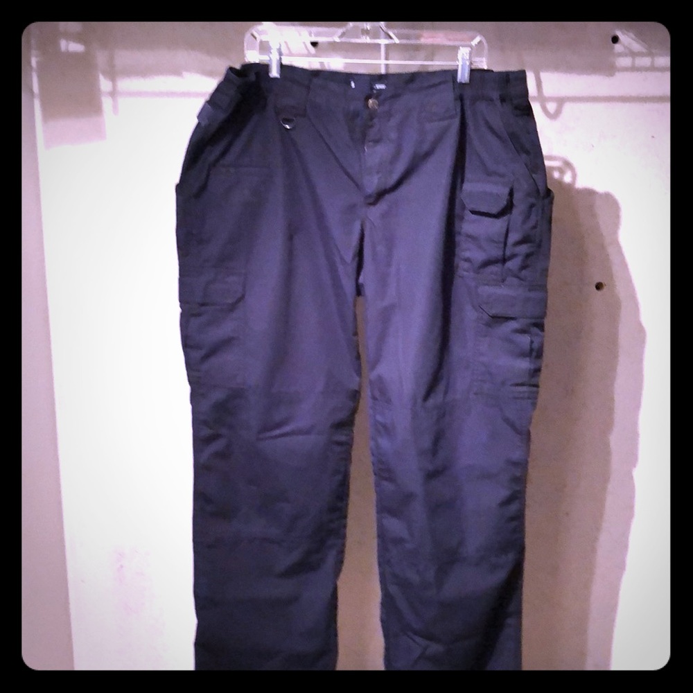 5.11 taclite ems pants